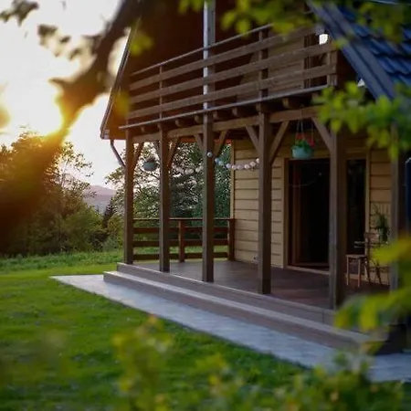 Holiday home Buena Vista