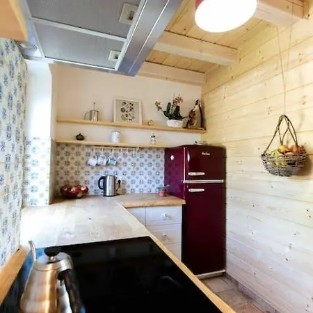 Buena Vista Holiday home Wawrzka