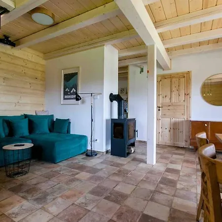 Holiday home Buena Vista Wawrzka