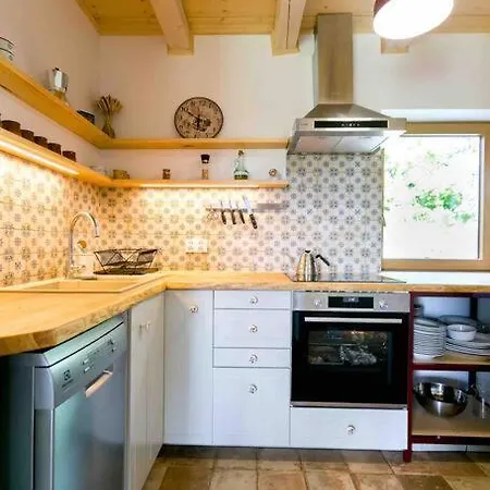 Buena Vista Holiday home *