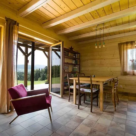 Holiday home Buena Vista Wawrzka