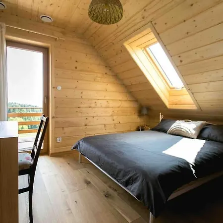 Holiday home Buena Vista Wawrzka