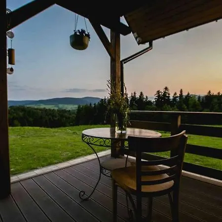 Holiday home Buena Vista